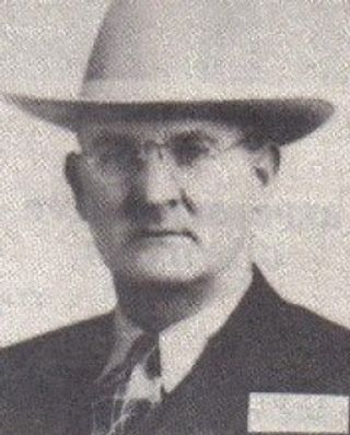 John Ellis Williams