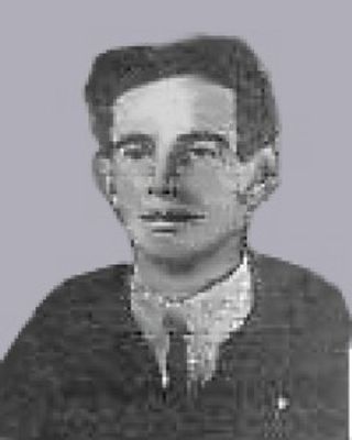 Forest Perry