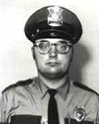 John Harold Larson