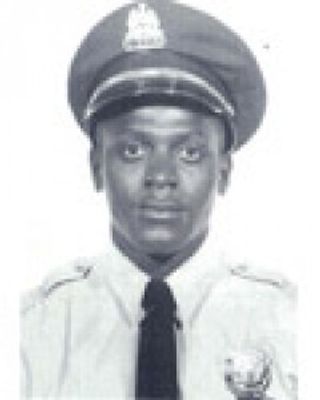 Lorenzo L. Rodgers