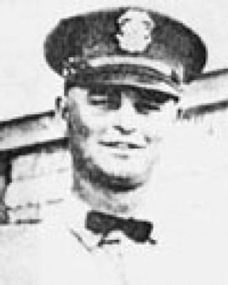 James Edgar Jones
