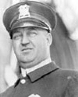 Frederick H. Rabe
