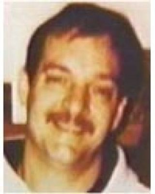 Richard James Asten