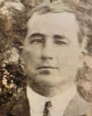 William Lawrence Dunnam
