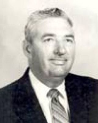 John Ralph Cunningham