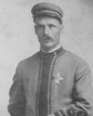 Joseph Holzhey