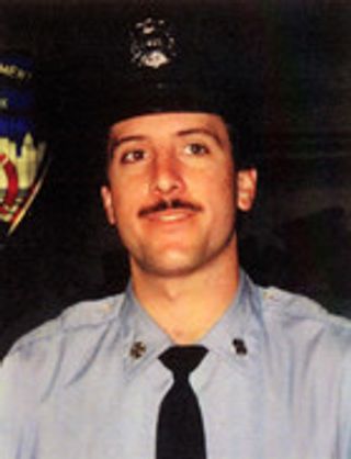 Robert Parro