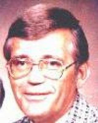 Harry Jordan Dalton, Jr.