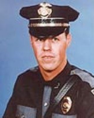 Wayne George Allison