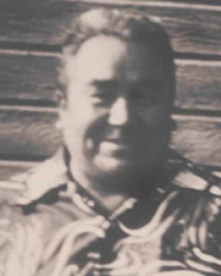 William Williams, Sr.