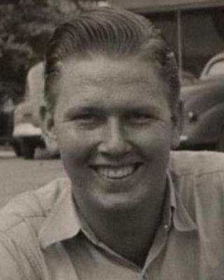 Julian Reed Palmer