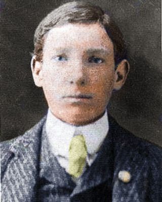Robert H. Napier