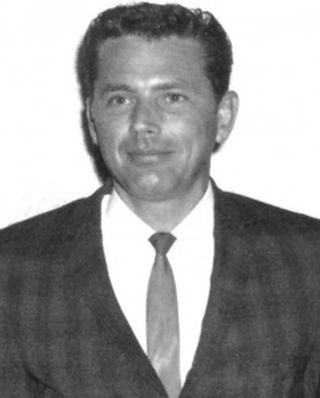Charles Callaway Mercer, Jr.
