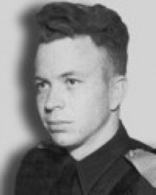 Roy Newton Smith