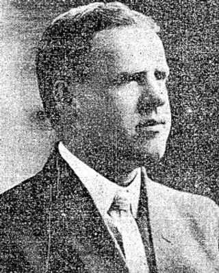 Robert Terry McMurtry