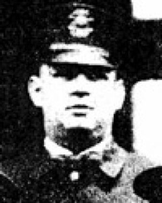 George Leonard