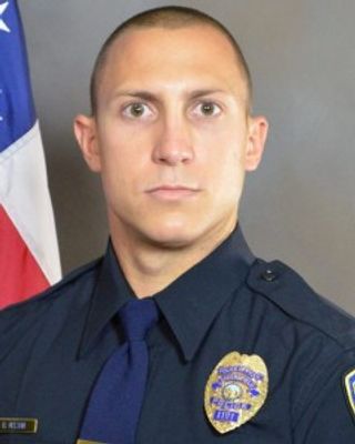 David Joseph Nelson