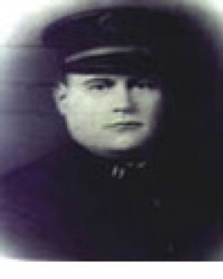 Joseph Ruby