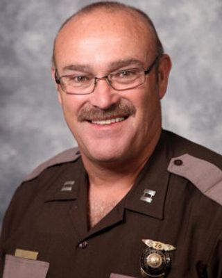 Jeffery Wade Sewell
