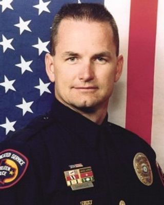 Charles David Dinwiddie