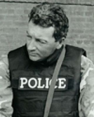 Billy Thomas Gregory