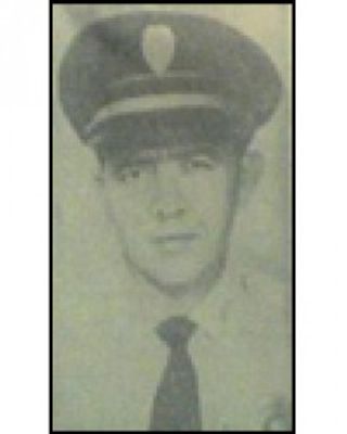Charles Ray Buckley, Jr.
