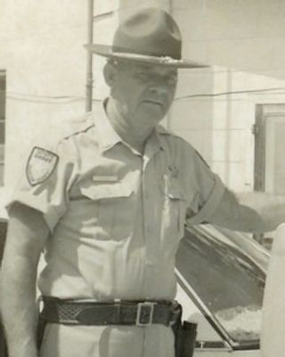 William Randall Steedley, Sr.