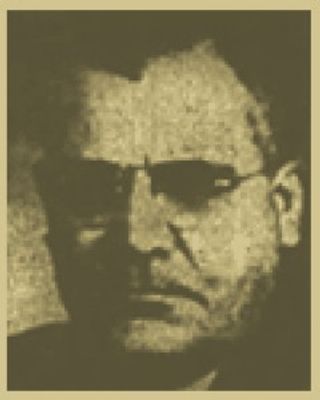 Olney Benton Crawford