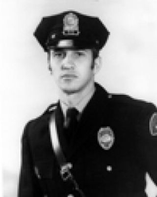 Kenneth Joseph McCoy