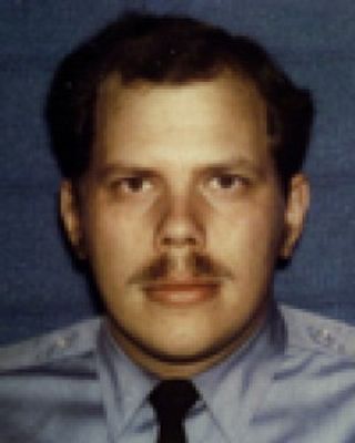 Jeffrey Paul Hopkins