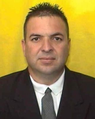 Alfred Sanyet-Pérez