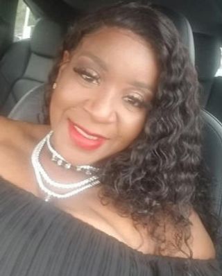 Sylvia Lavernne Allen