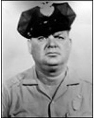 Edward Howard Burch