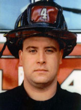 Michael Francis Lynch