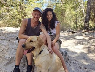 Dor Hanan Shafir (Courtesy)