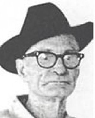 Elbert Watkins