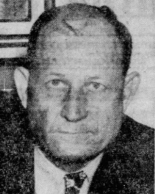 Milton Henry Rogers