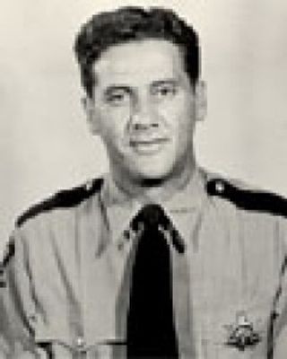 Michael J. George