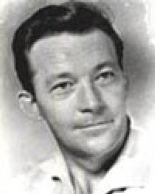 Edward F. McDermott