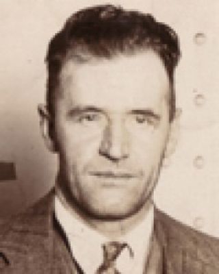 Benjamin Earl Gaughenbaugh