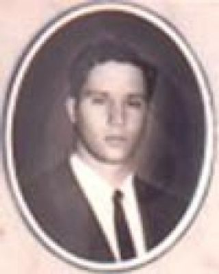 Richard Frank Morello