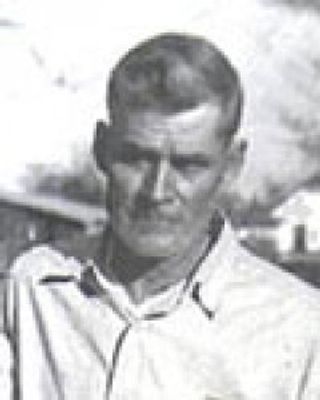 Steve Cleburn Gable