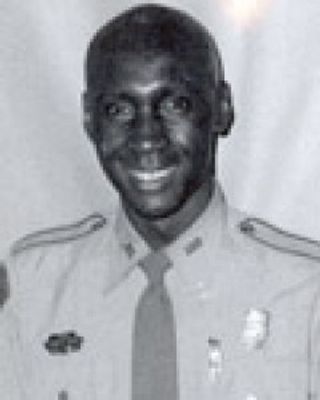 Tommie Earl Owens