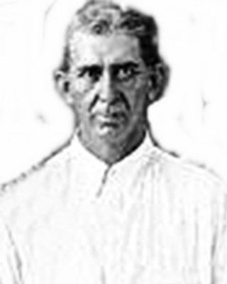 Archie Brown Boutwell
