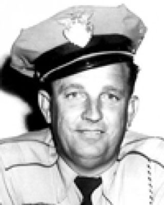 Harry Anthony Troxlair, Sr.