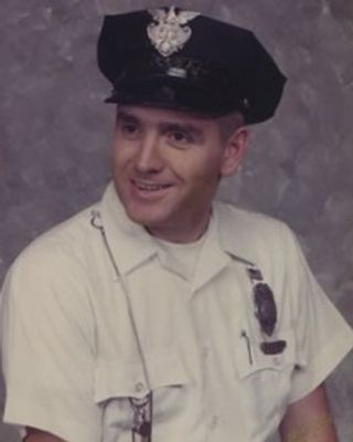 William F. Brown