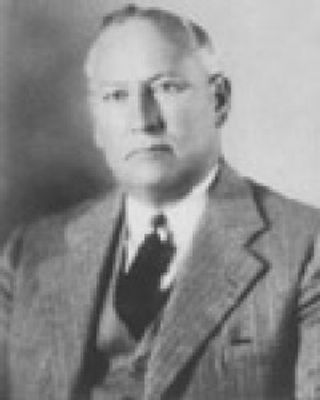 Joseph Hamilton Brown, Jr.