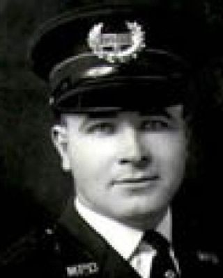 Daniel Sandlin