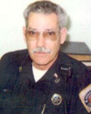 Bobby Ray Franks