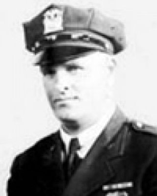 David Cairns Pettigrew